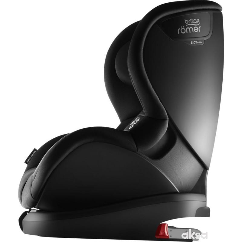 Britax Romer a-s Trifix 2 i-Size (76-105 cm) black