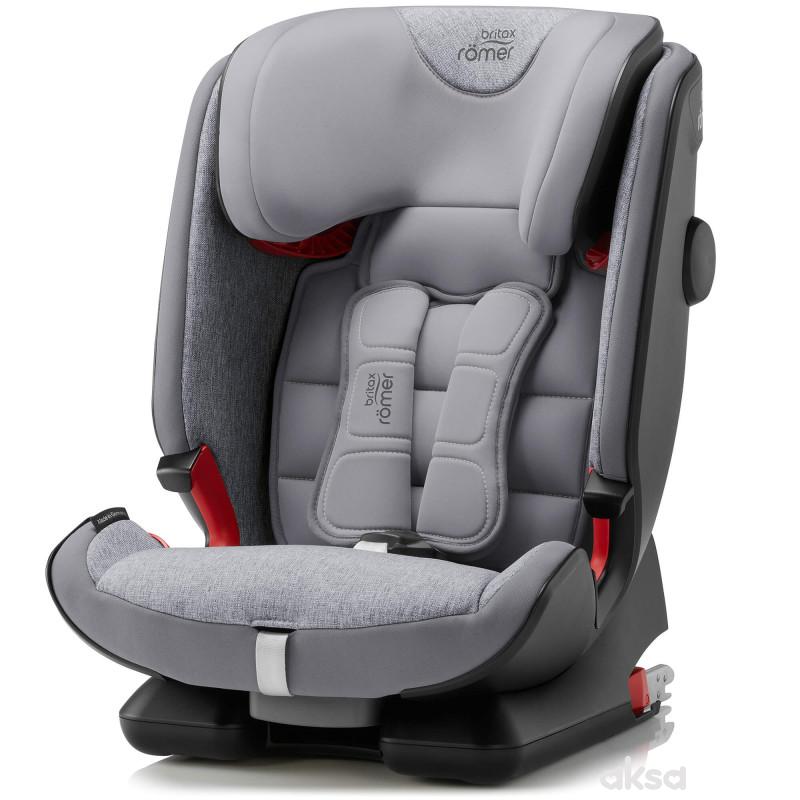 Britax Romer a-s Advansafix IV R (9-36kg) marble