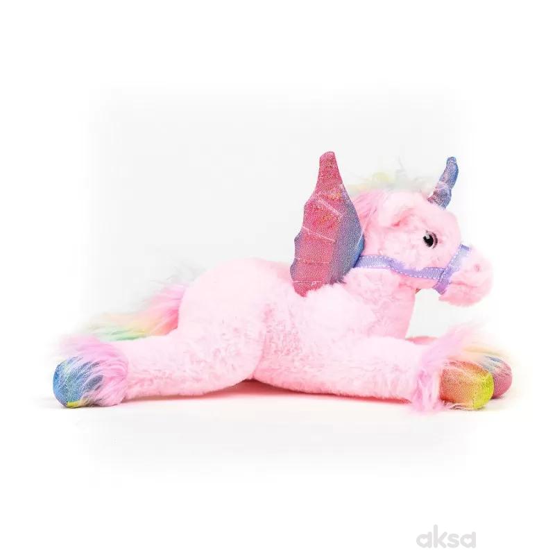 Keel Toys plišana igračka Pegaz as 35cm