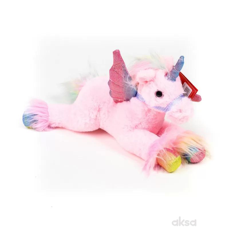 Keel Toys plišana igračka Pegaz as 35cm