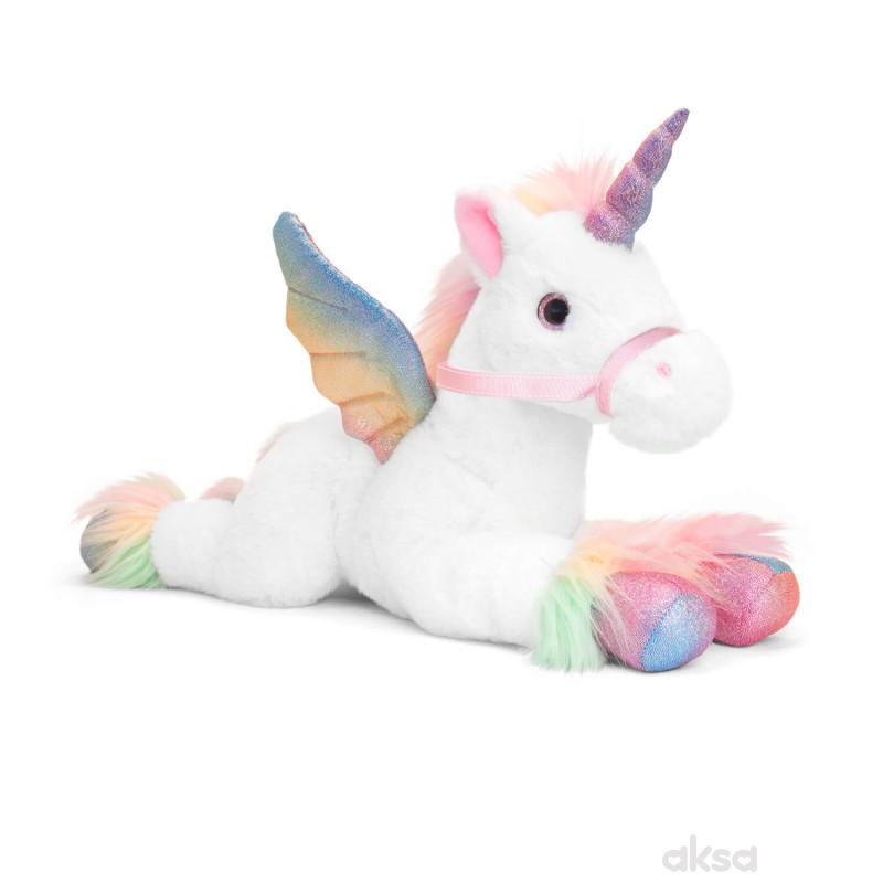 Keel Toys plišana igračka Pegaz as 70cm