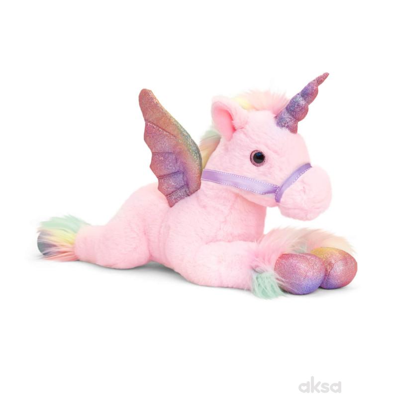Keel Toys plišana igračka Pegaz as 70cm