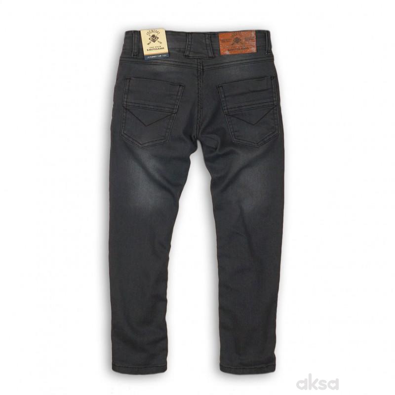 Dirkje teksas pantalone,dečaci 