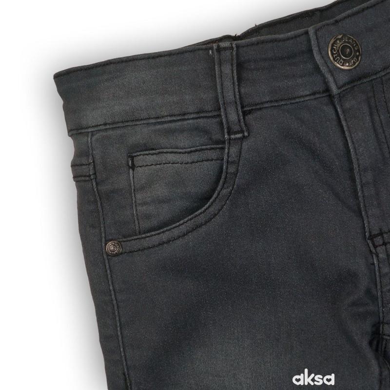 Dirkje teksas pantalone,dečaci 