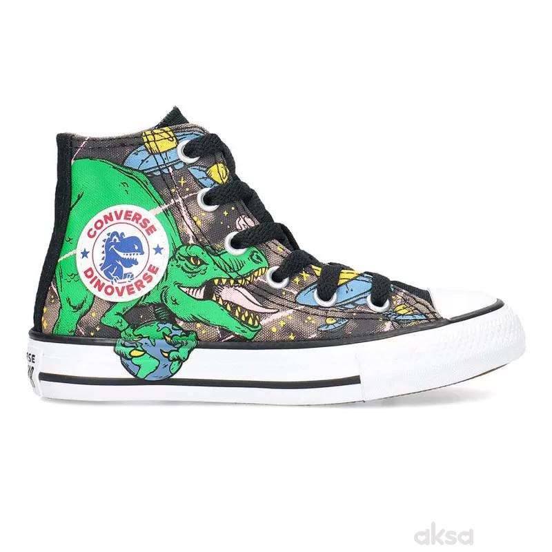 Converse patike,dečaci