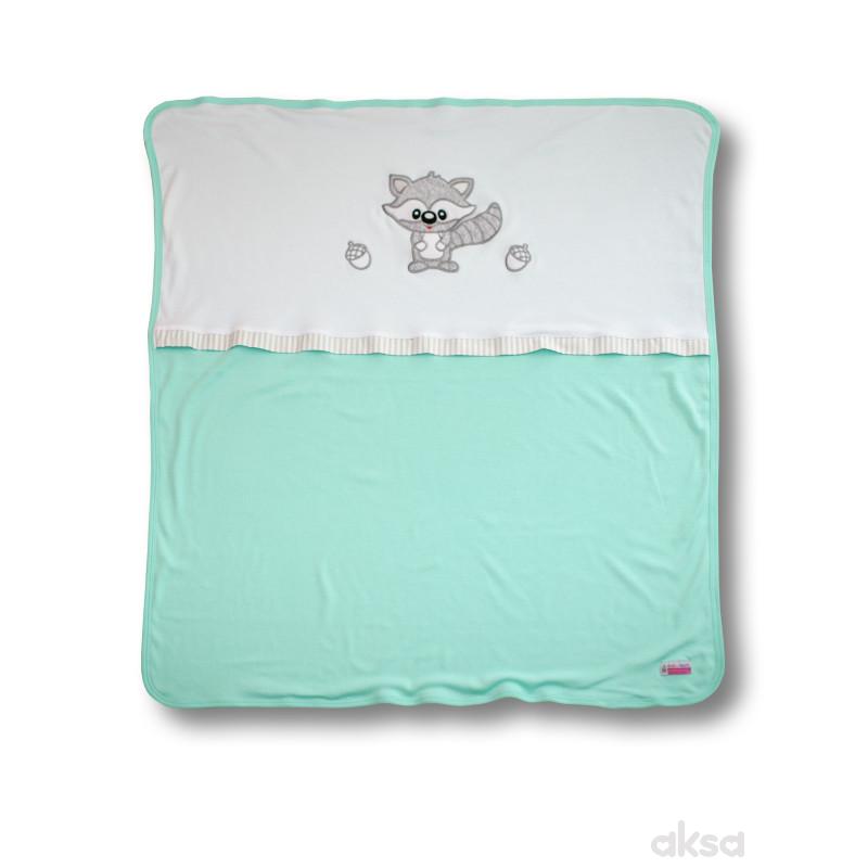 Baby Textil prekrivač