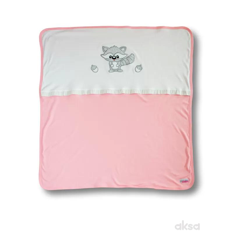 Baby Textil prekrivač
