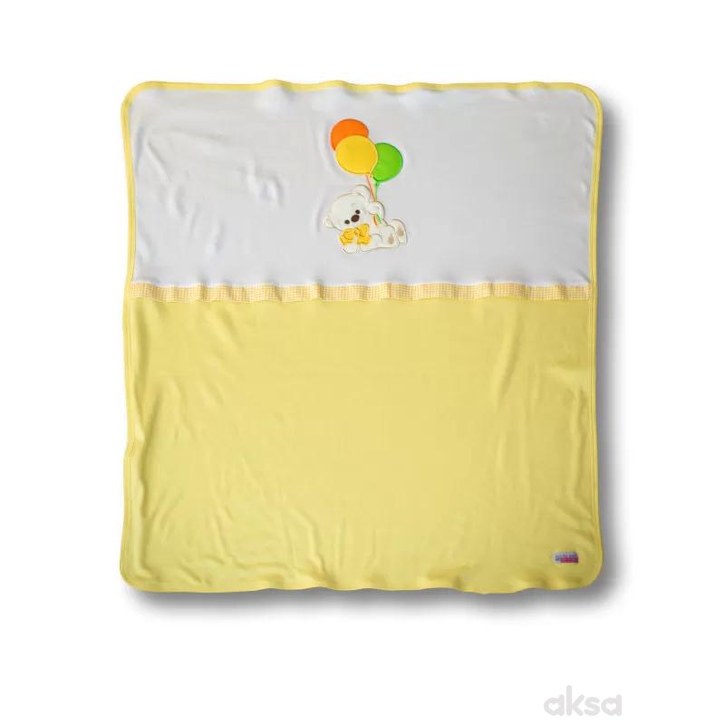 Baby Textil prekrivač