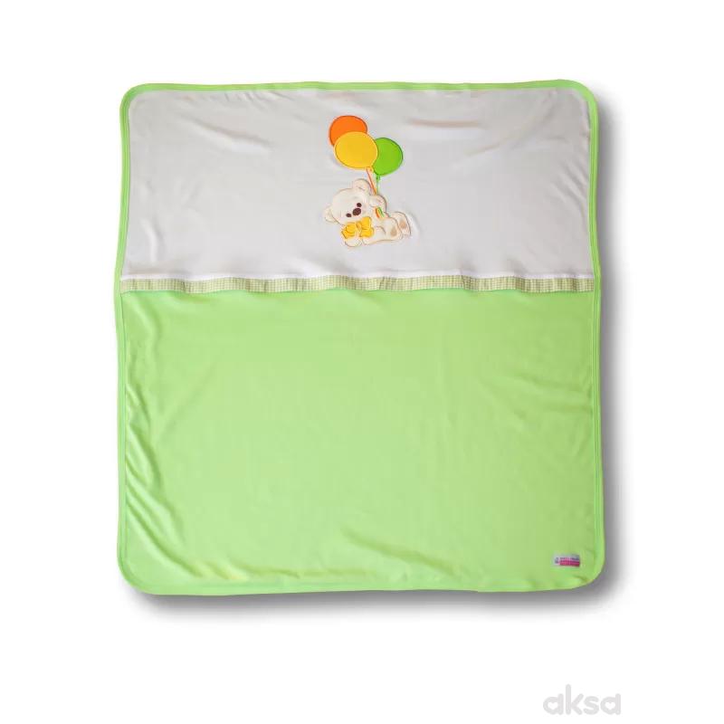 Baby Textil prekrivač
