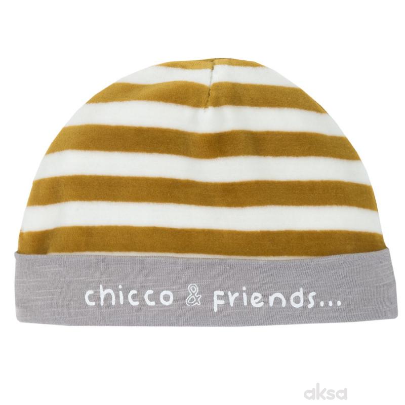 Chicco kapa,unisex