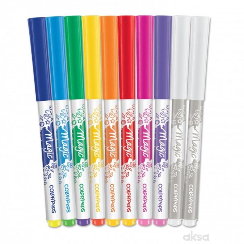 Maped flomaster MAGICNI 1/10