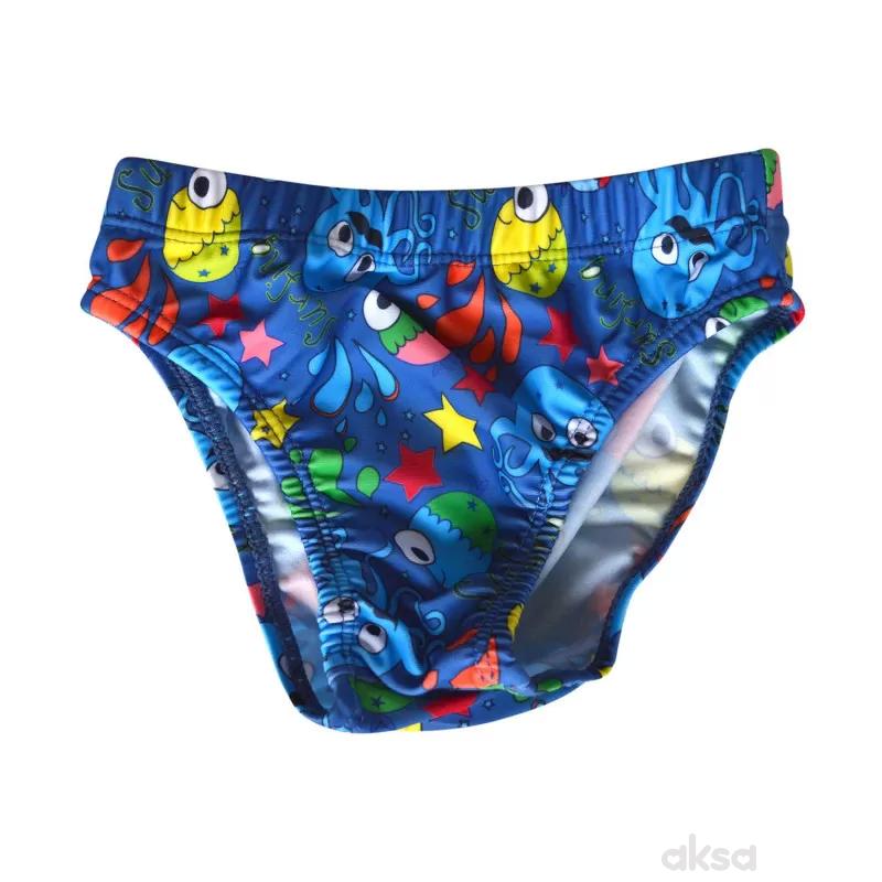 Lillo&Pippo kupaće gaće,dečaci 