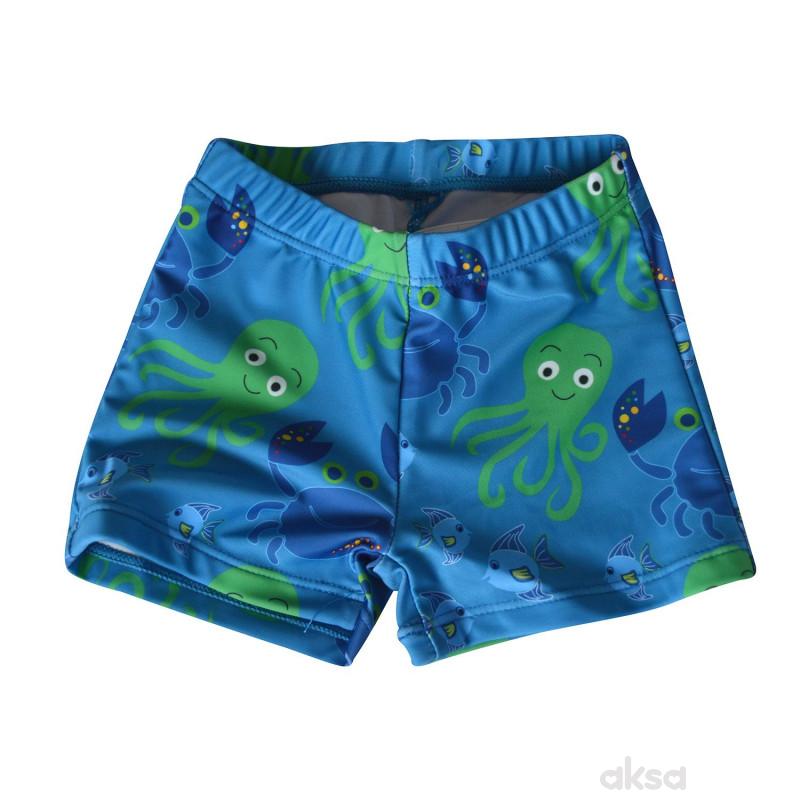 Lillo&Pippo kupaći,dečaci 