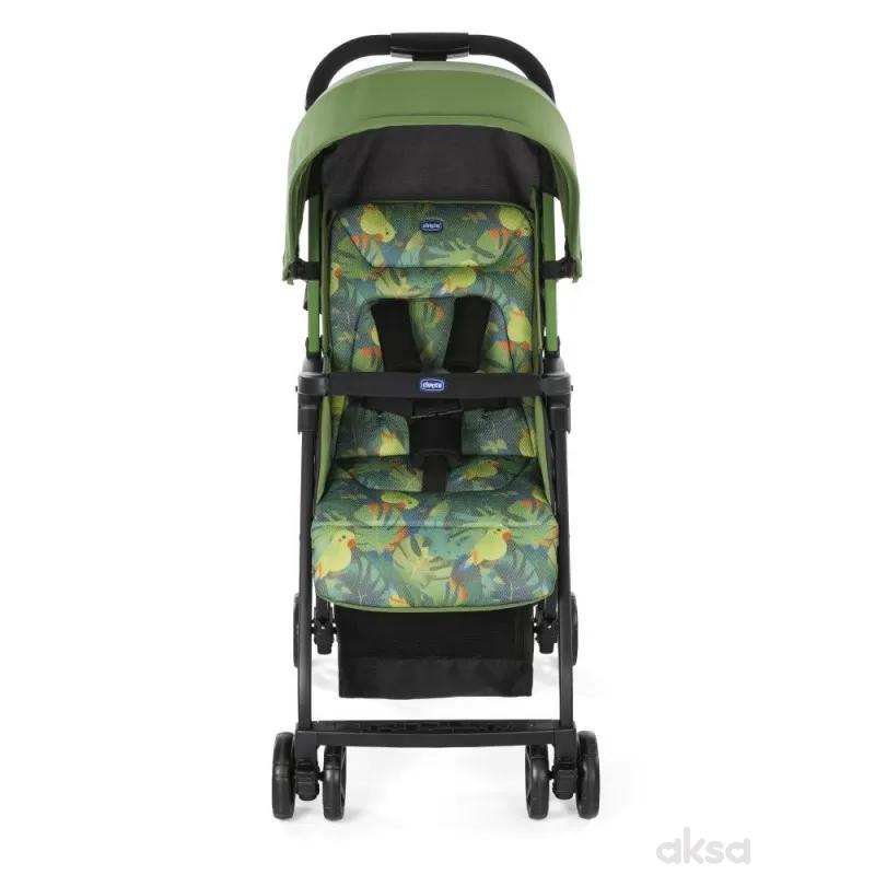 Chicco kolica Ohlala 2, tropical jungle