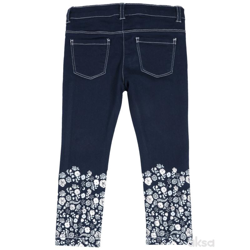Chicco pantalone,devojčice