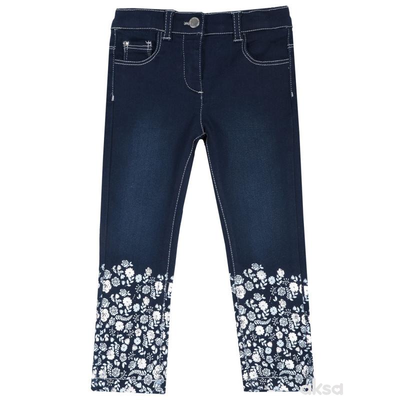 Chicco pantalone,devojčice