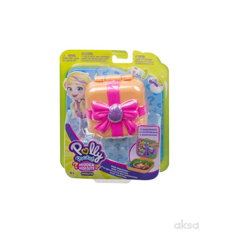 Polly Pocket set iznenađenja 