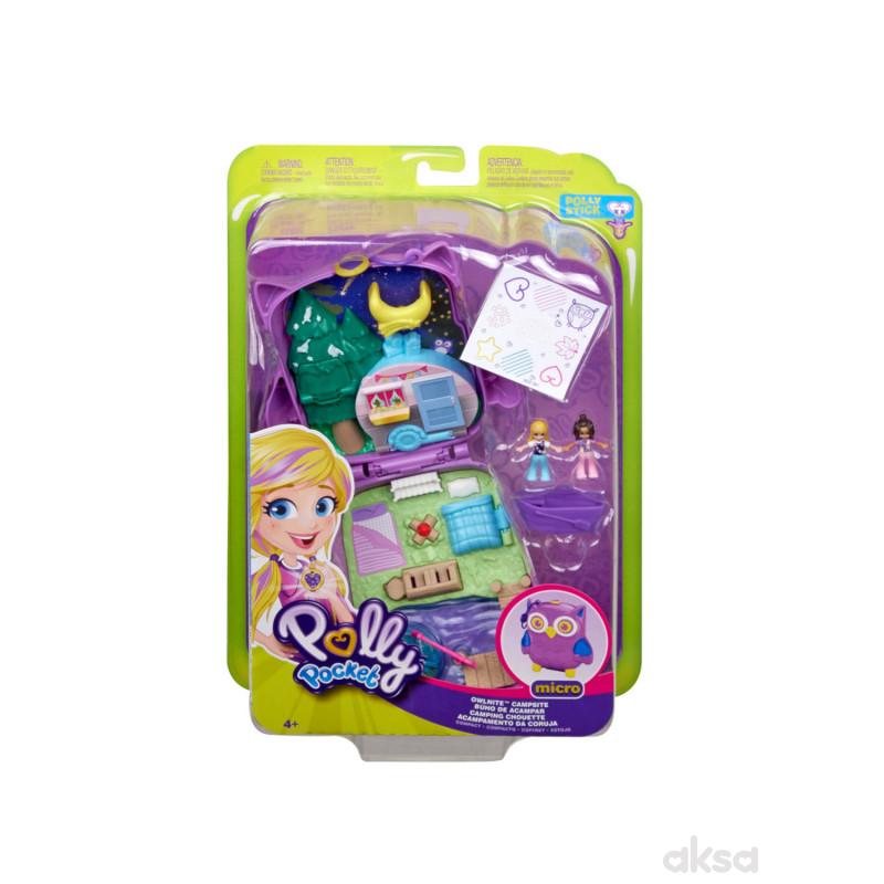 Polly Pocket set svet u džepu sort 