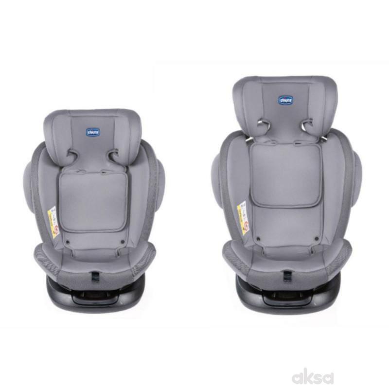Chicco a-s (0-36kg) 0/1/2/3 Unico pearl