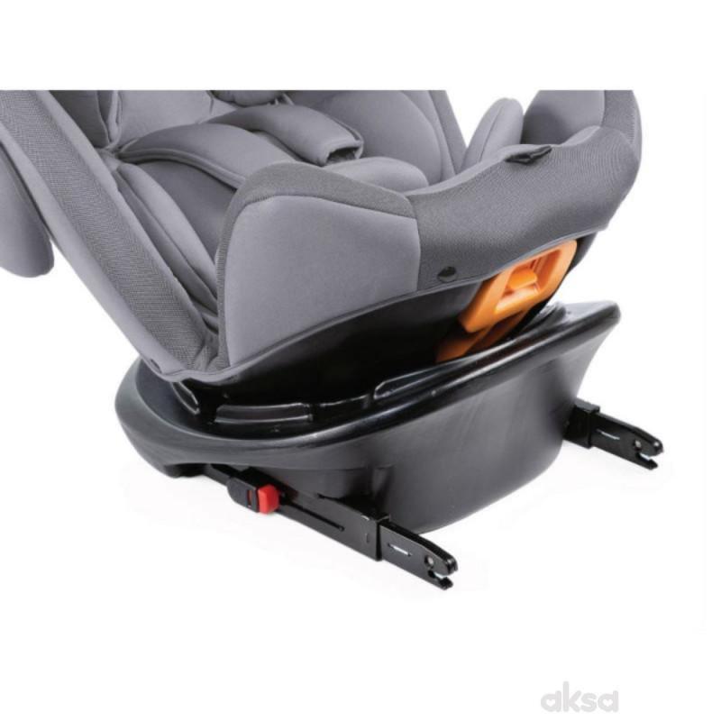Chicco a-s (0-36kg) 0/1/2/3 Unico pearl