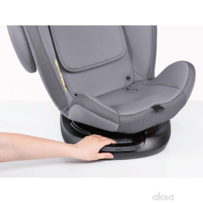 Chicco a-s (0-36kg) 0/1/2/3 Unico pearl