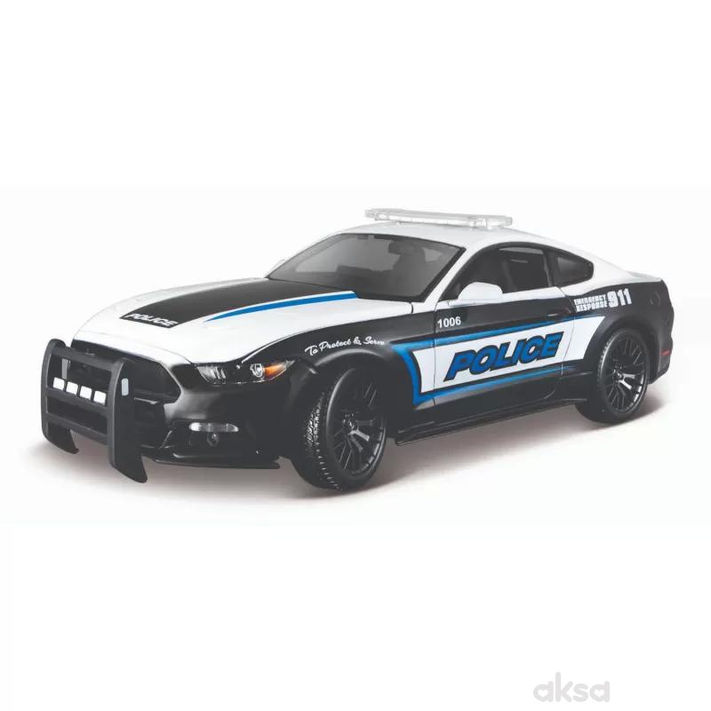 Maisto igračka automobil B Ford Mustang 1:18