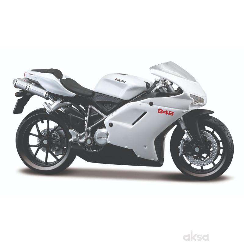Maisto igračka motor 39300 1:18