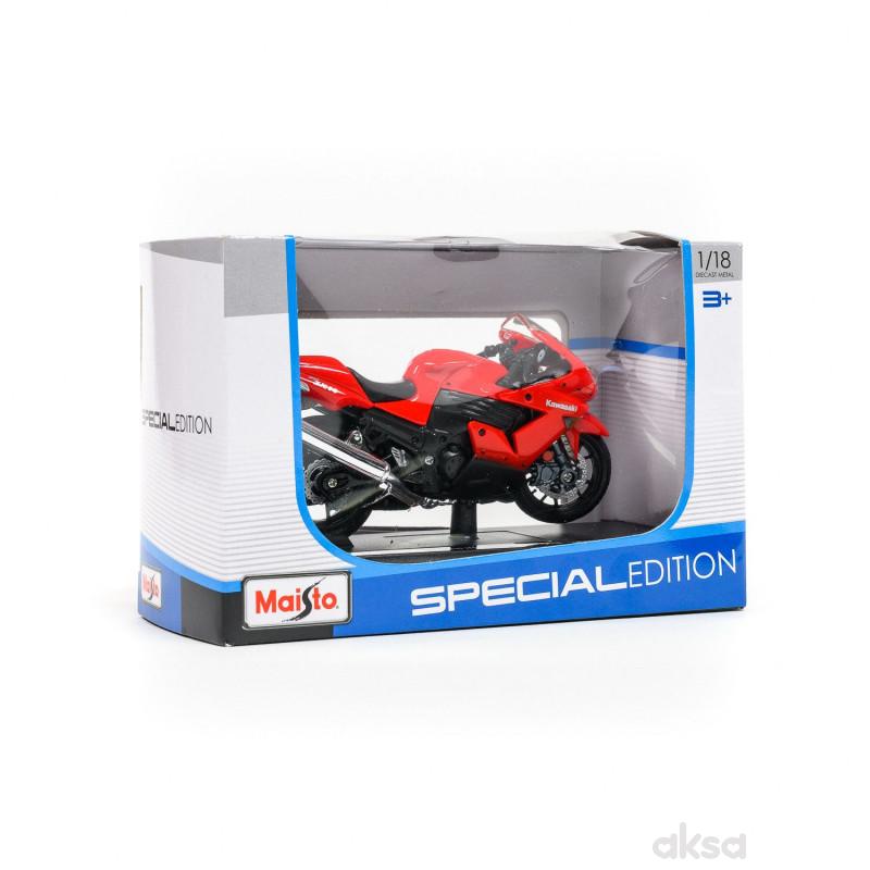 Maisto igračka motor 39300 1:18