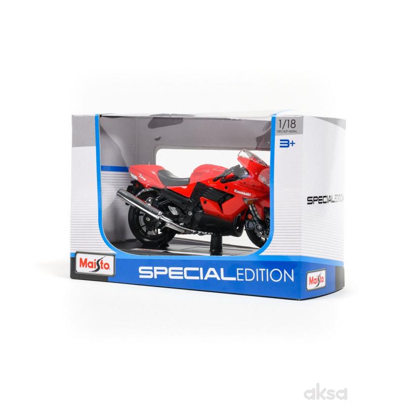 Maisto igračka motor 39300 1:18