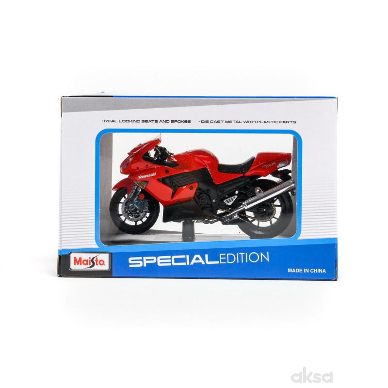 Maisto igračka motor 39300 1:18