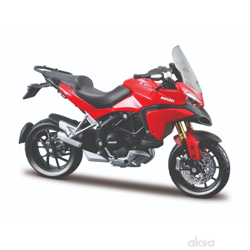 Maisto igračka motor 39300 1:18