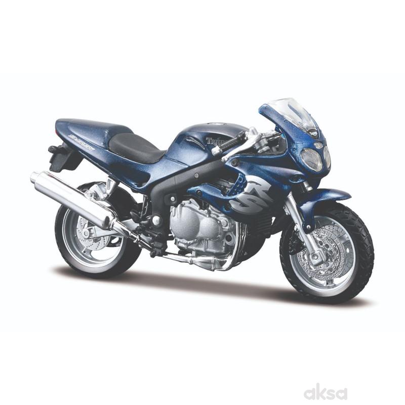 Maisto igračka motor 39300 1:18