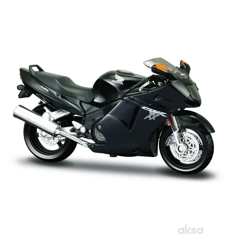 Maisto igračka motor 39300 1:18