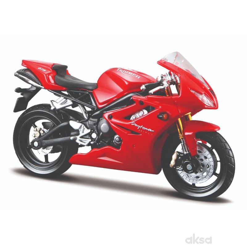 Maisto igračka motor 39300 1:18