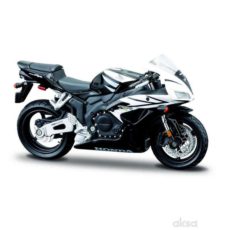 Maisto igračka motor 39300 1:18