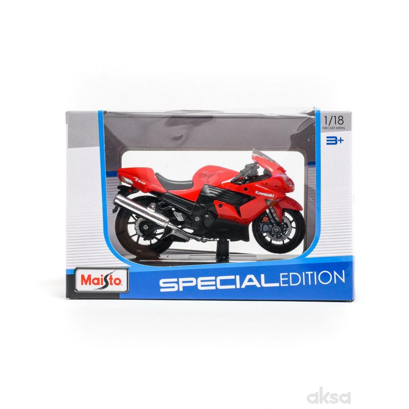 Maisto igračka motor 39300 1:18