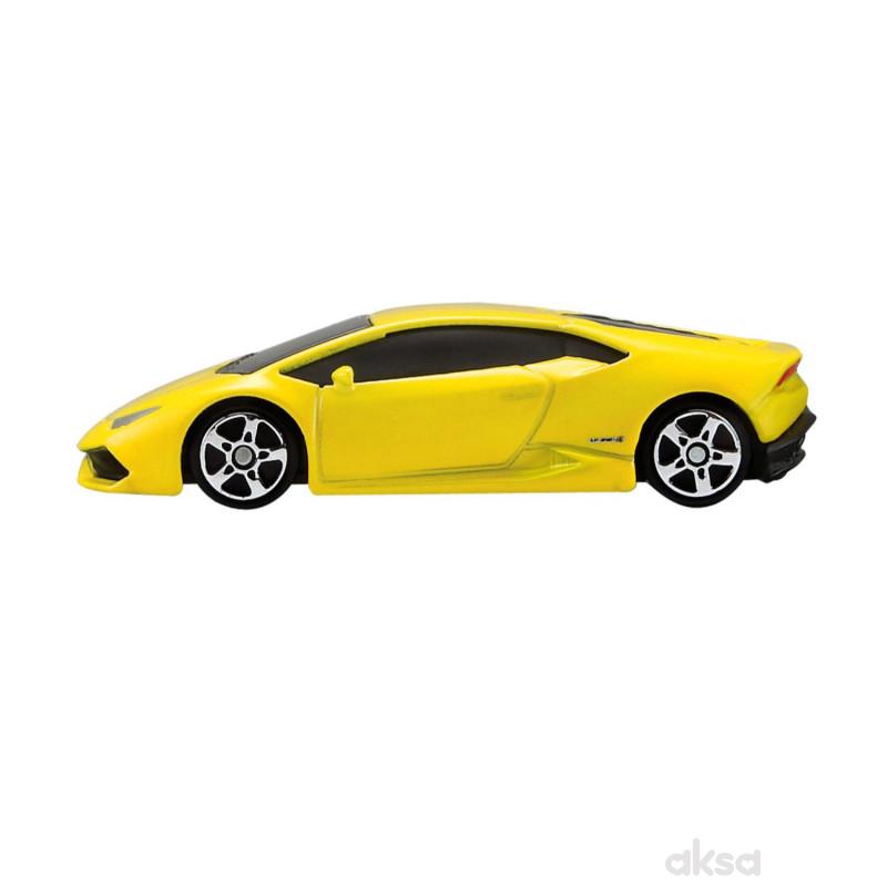 Maisto igračka automobil FM 