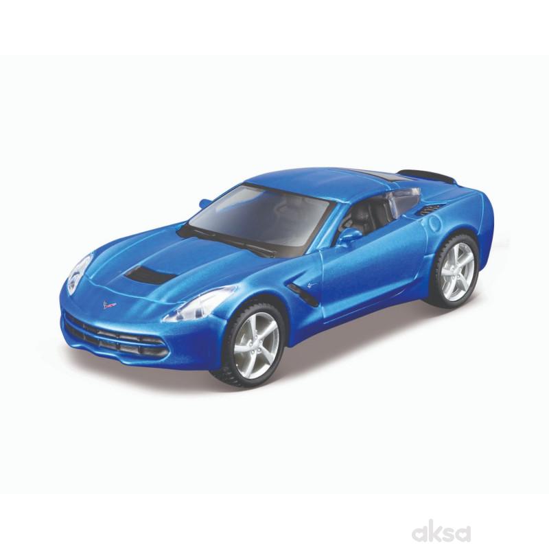 Maisto igračka automobil moćni trkač 21001