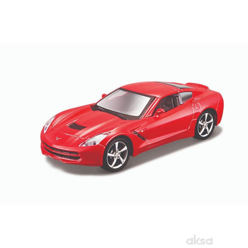 Maisto igračka automobil moćni trkač 21001