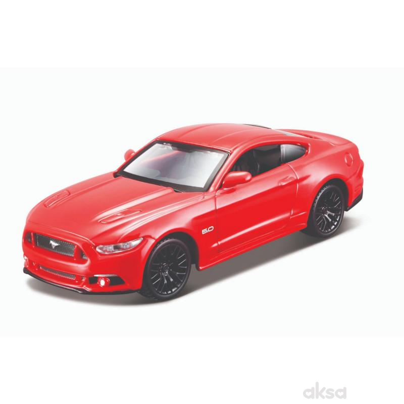 Maisto igračka automobil moćni trkač 21001