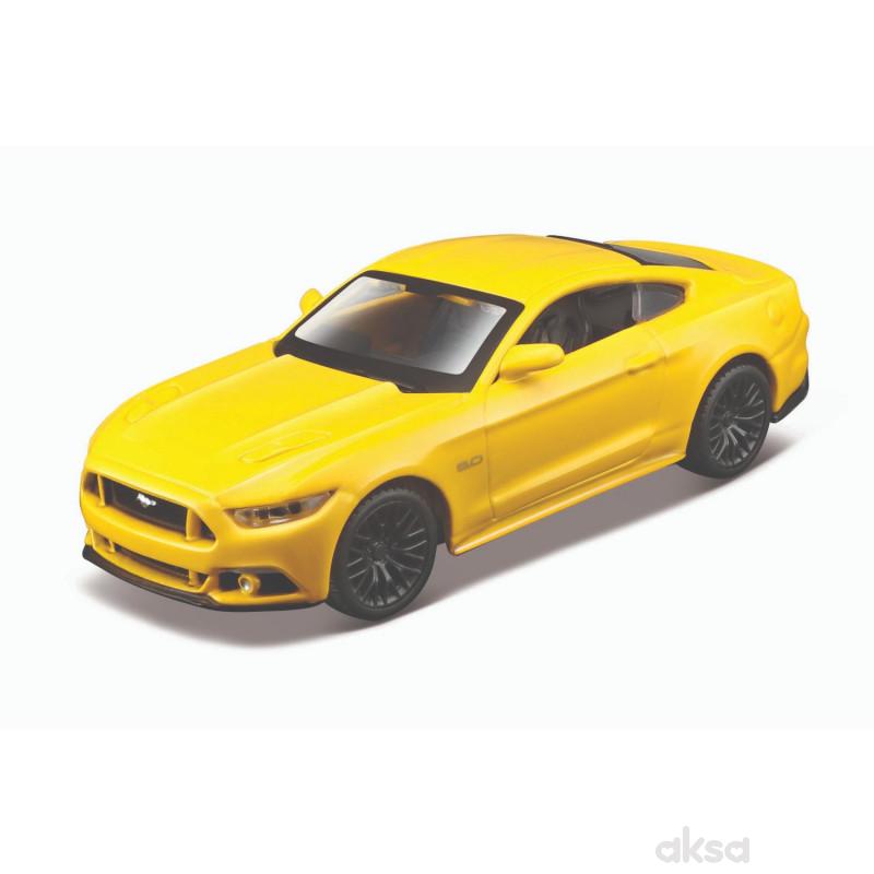 Maisto igračka automobil moćni trkač 21001