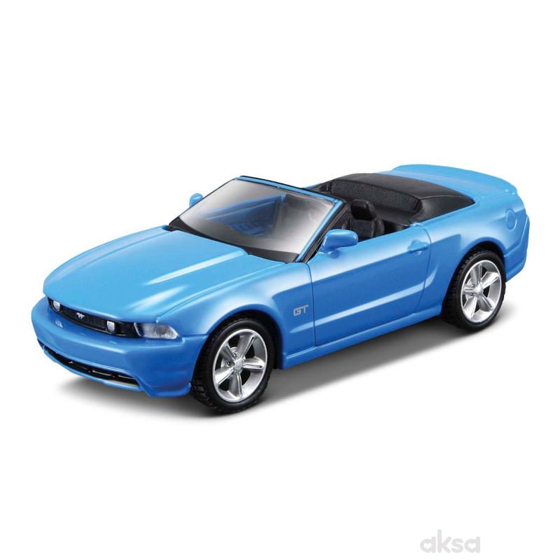 Maisto igračka automobil moćni trkač 21001