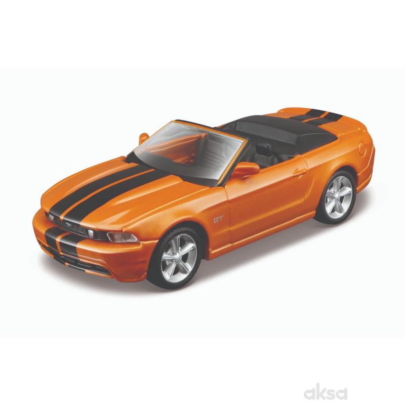 Maisto igračka automobil moćni trkač 21001