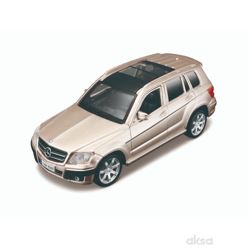 Maisto igračka automobil moćni trkač 21001