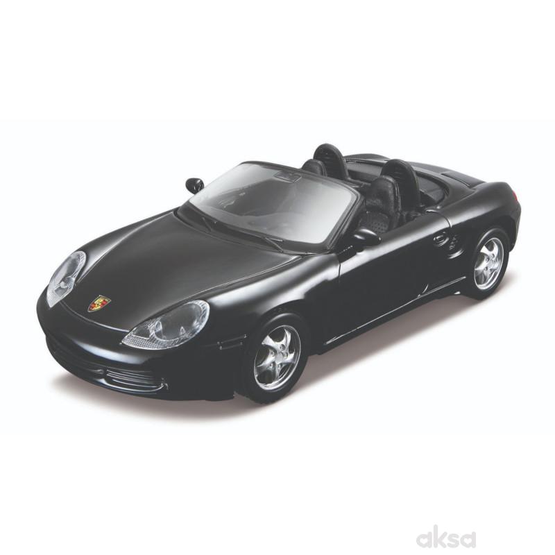 Maisto igračka automobil moćni trkač 21001