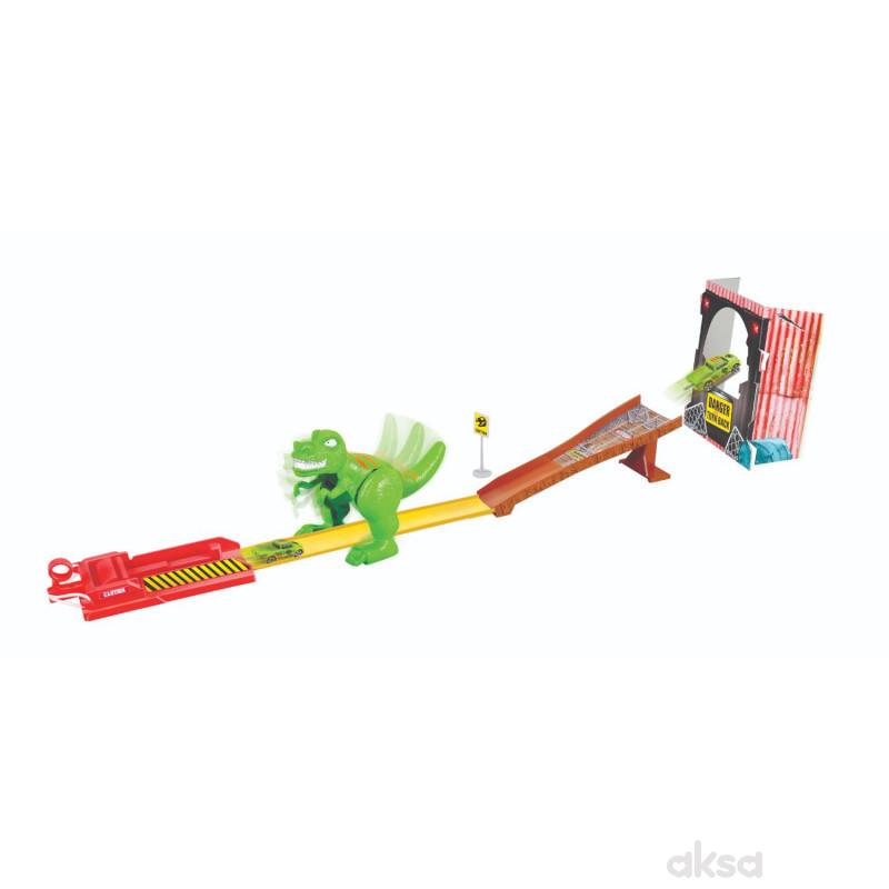 Maisto set za igru Dinosaurus