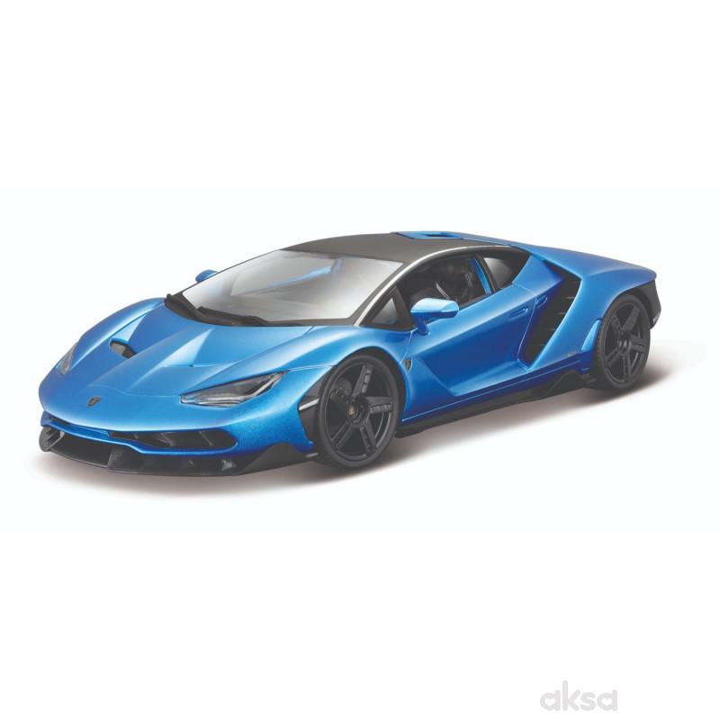 Maisto igračka automobil B Lamborghini Centern1:18