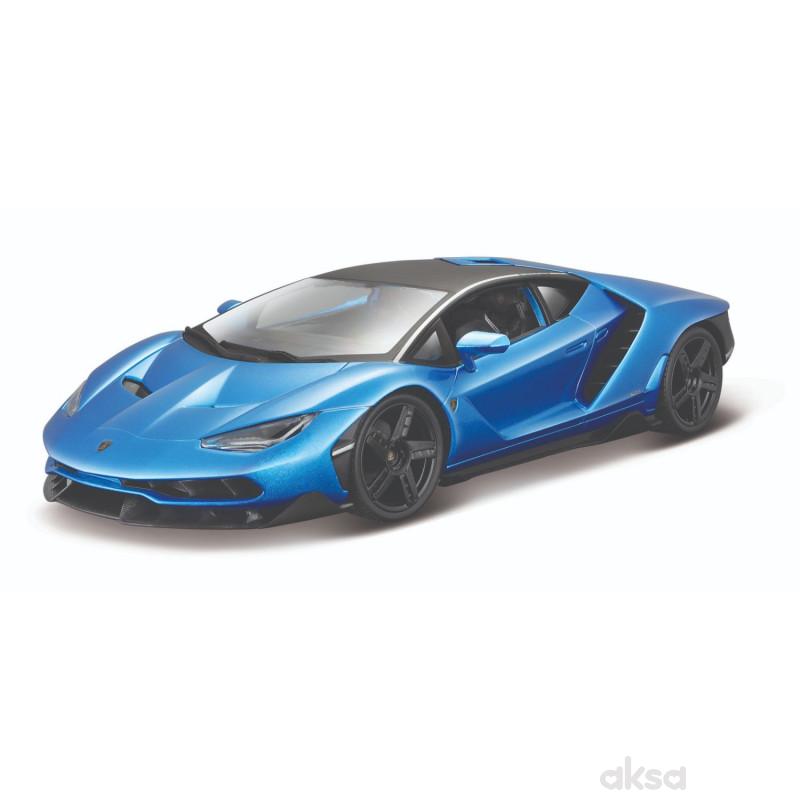 Maisto igračka automobil B Lamborghini Centern1:18 