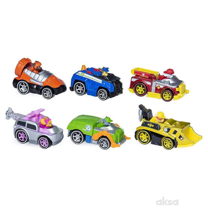 Paw Patrol Vozilo Asst