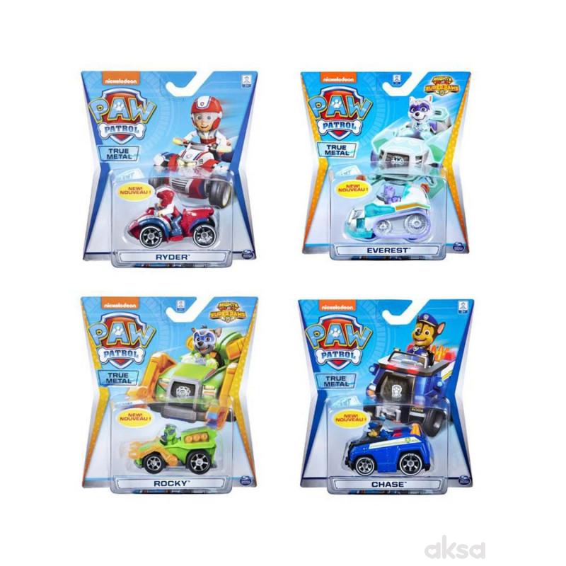 Paw Patrol Vozilo Asst